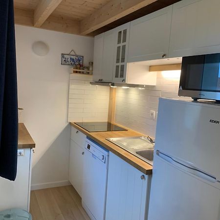 Maisonnette La Coti H5 Avec Piscine Interieure Chauffee, A 400 M De La Plage Et Menage De Fin Sejour Compris Saint-Georges-d'Oleron Zewnętrze zdjęcie